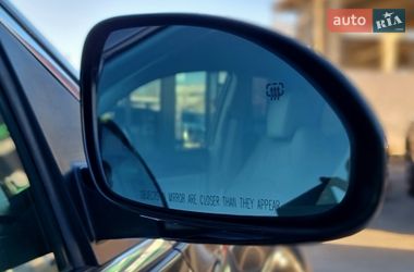 Внедорожник / Кроссовер Buick Enclave 2016 в Виннице
