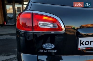 Внедорожник / Кроссовер Buick Enclave 2016 в Виннице