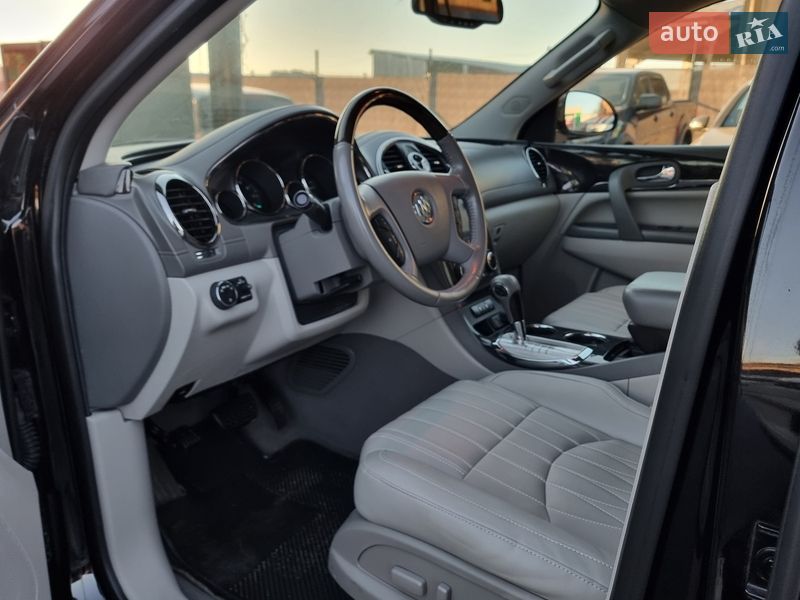 Внедорожник / Кроссовер Buick Enclave 2016 в Виннице