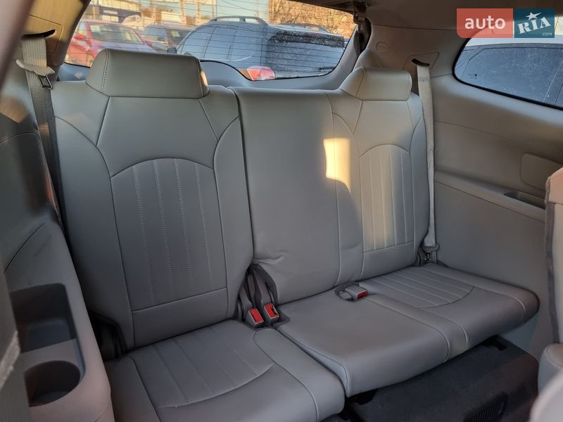 Внедорожник / Кроссовер Buick Enclave 2016 в Виннице