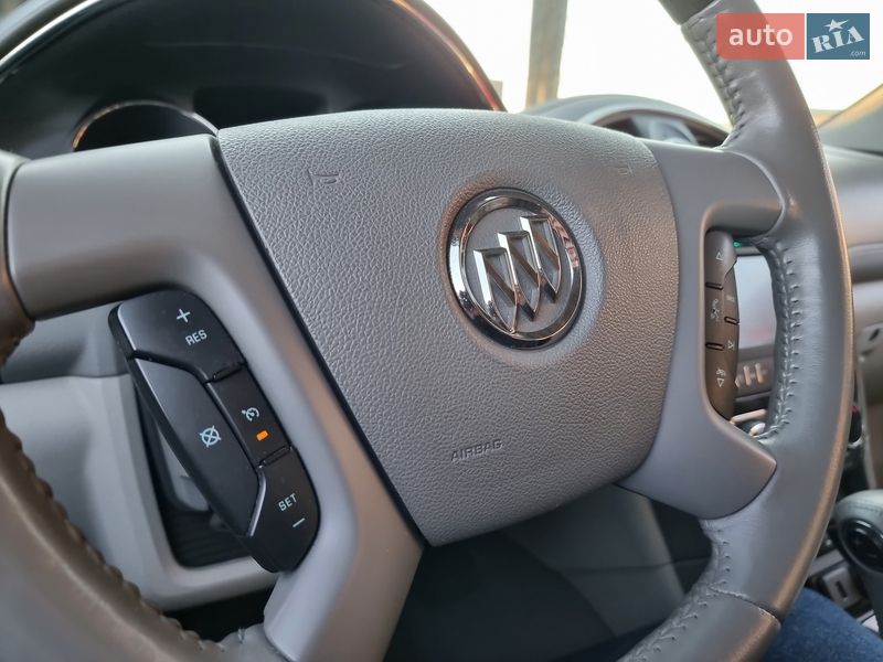 Внедорожник / Кроссовер Buick Enclave 2016 в Виннице