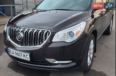 Внедорожник / Кроссовер Buick Enclave 2013 в Смеле
