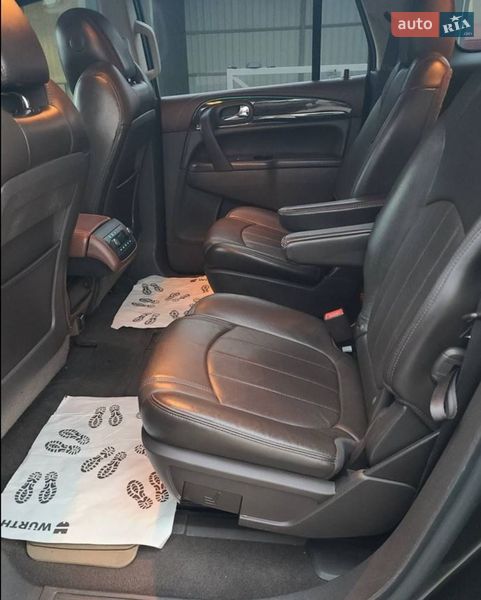 Внедорожник / Кроссовер Buick Enclave 2013 в Смеле