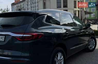 Внедорожник / Кроссовер Buick Enclave 2017 в Ивано-Франковске