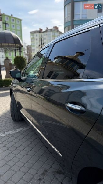 Внедорожник / Кроссовер Buick Enclave 2017 в Ивано-Франковске