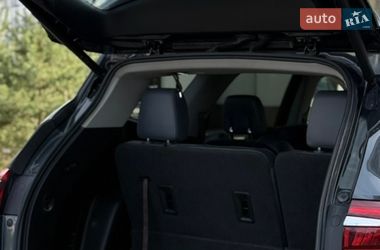Внедорожник / Кроссовер Buick Enclave 2017 в Ивано-Франковске