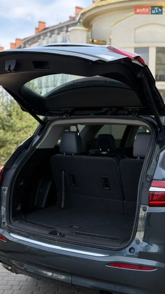 Внедорожник / Кроссовер Buick Enclave 2017 в Ивано-Франковске