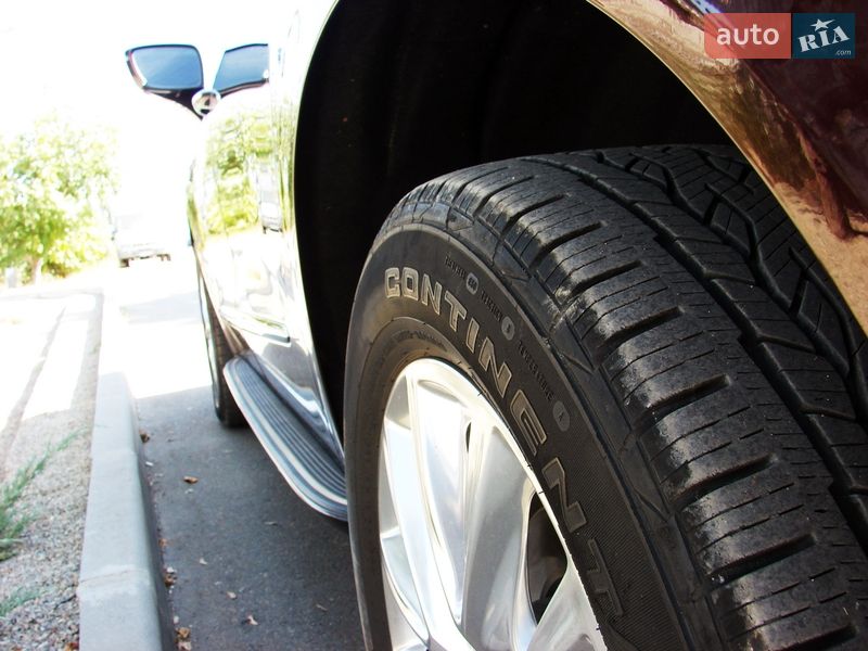 Позашляховик / Кросовер Buick Enclave 2018 в Одесі