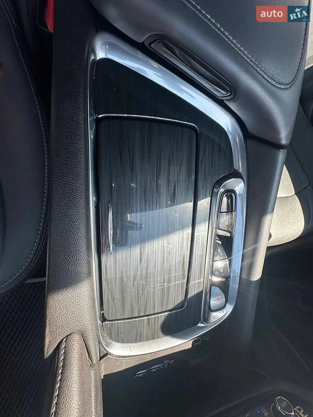 2021 Buick Enclave - мініатюра 11