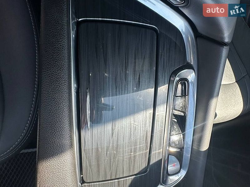 Внедорожник / Кроссовер Buick Enclave 2021 в Днепре
