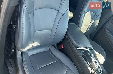 Внедорожник / Кроссовер Buick Enclave 2021 в Днепре