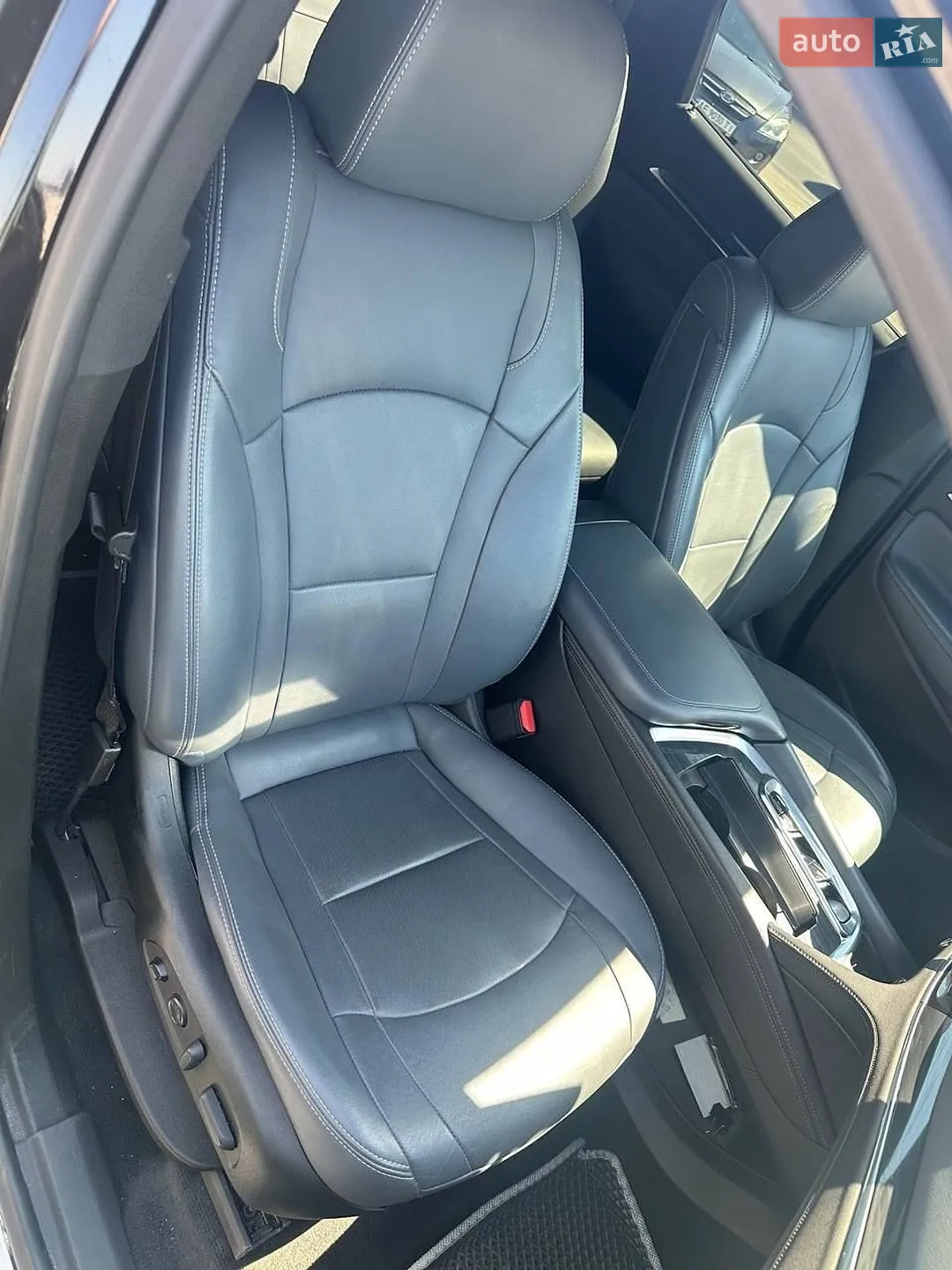 2021 Buick Enclave - мініатюра 9