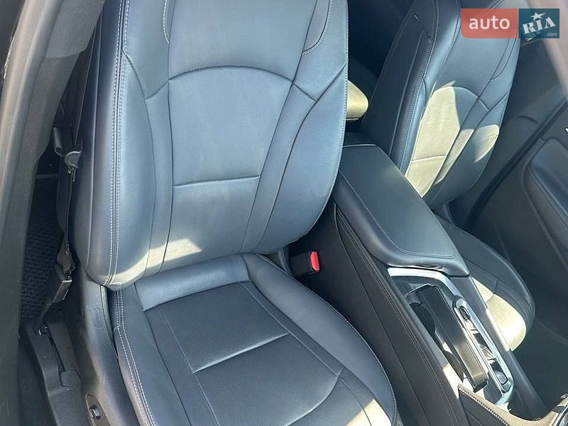 Внедорожник / Кроссовер Buick Enclave 2021 в Днепре