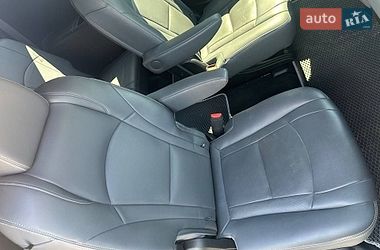 Внедорожник / Кроссовер Buick Enclave 2021 в Днепре