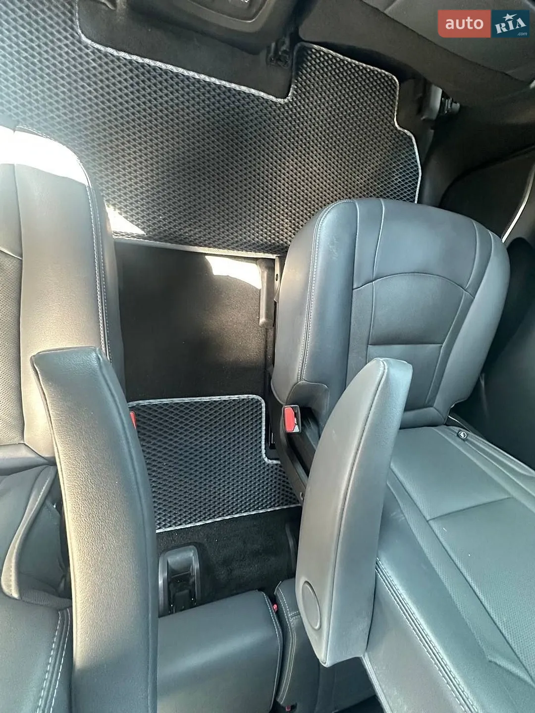 2021 Buick Enclave - мініатюра 26