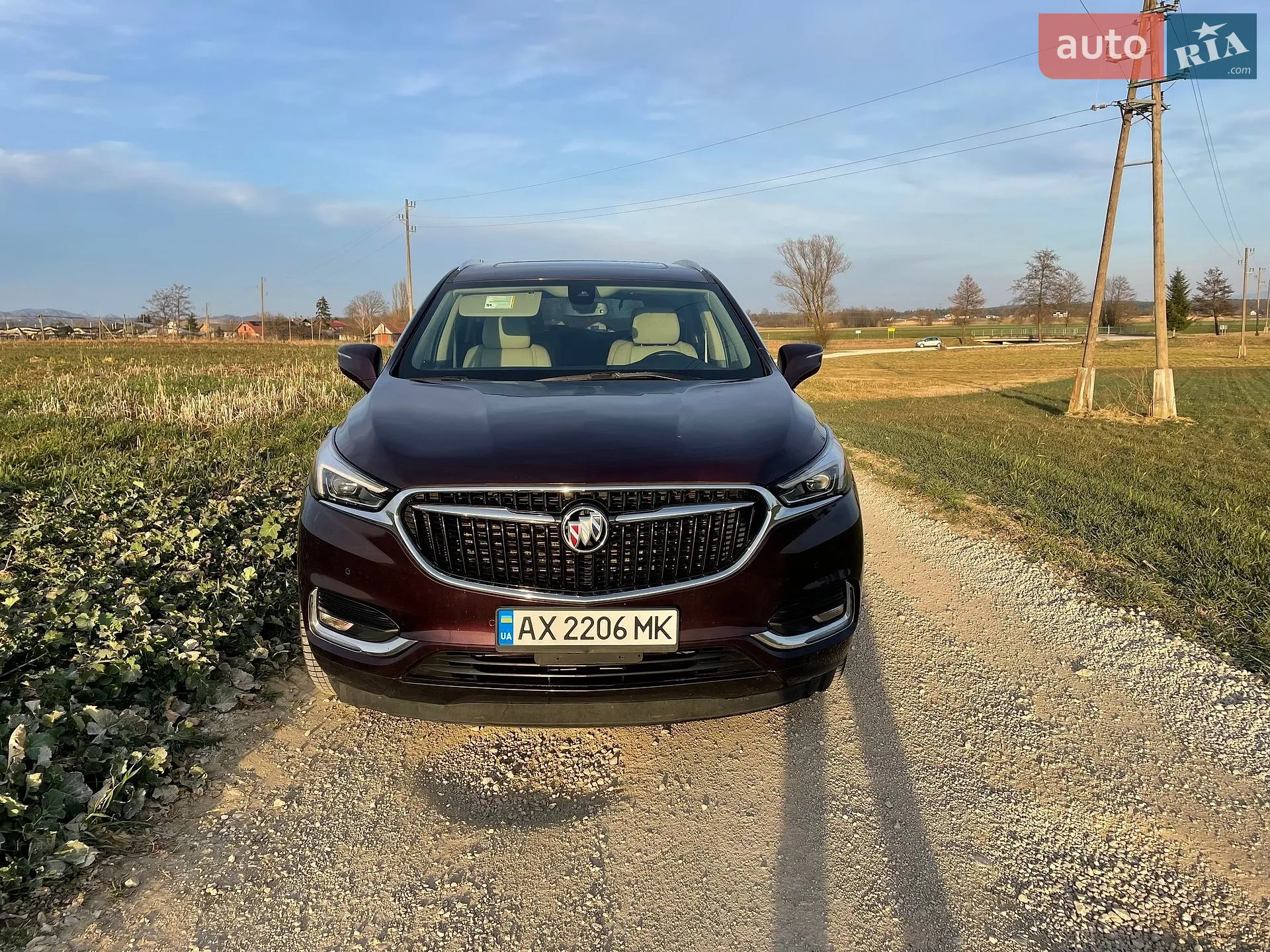 2017 Buick Enclave - мініатюра 3