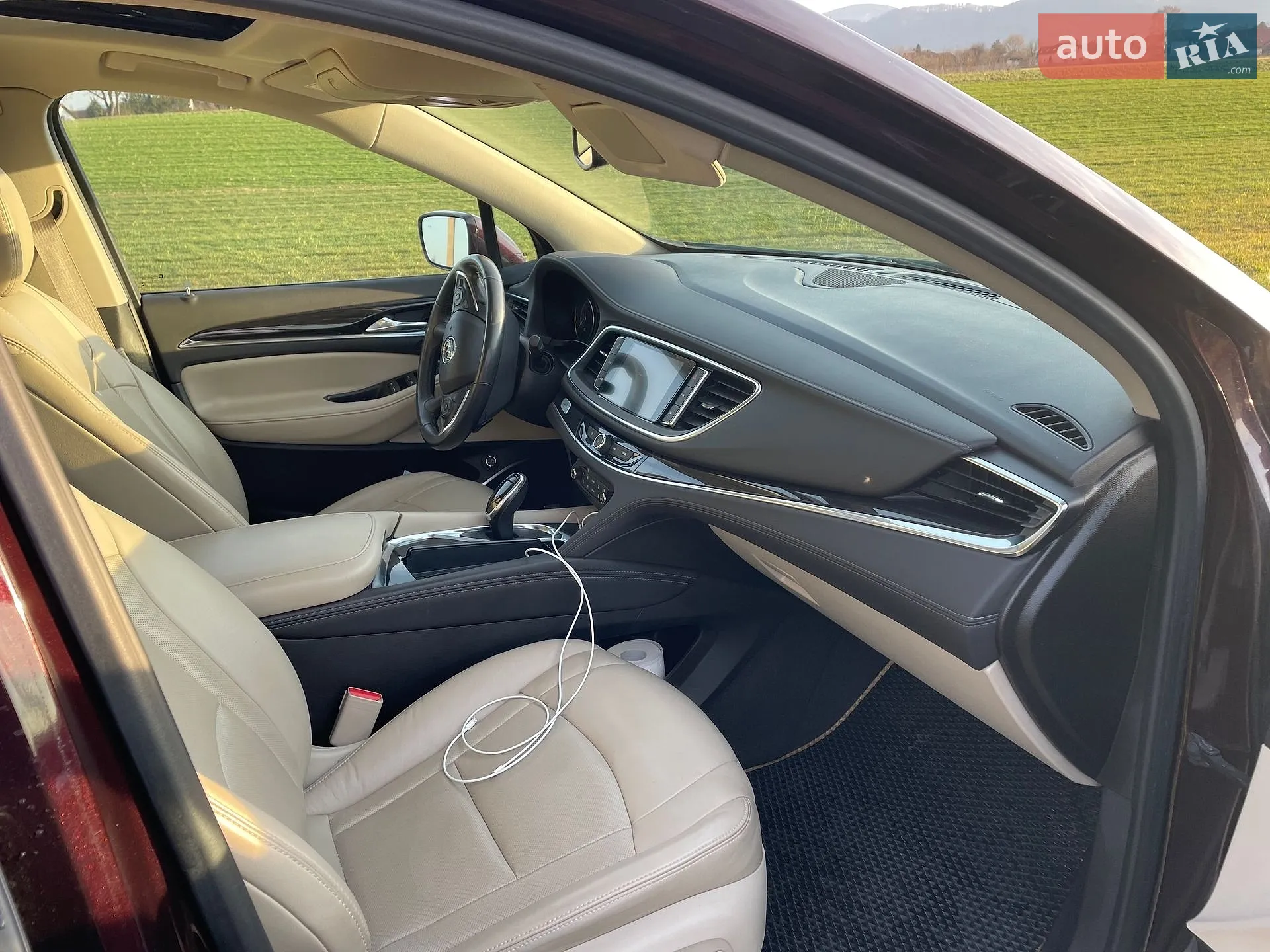 2017 Buick Enclave - мініатюра 7