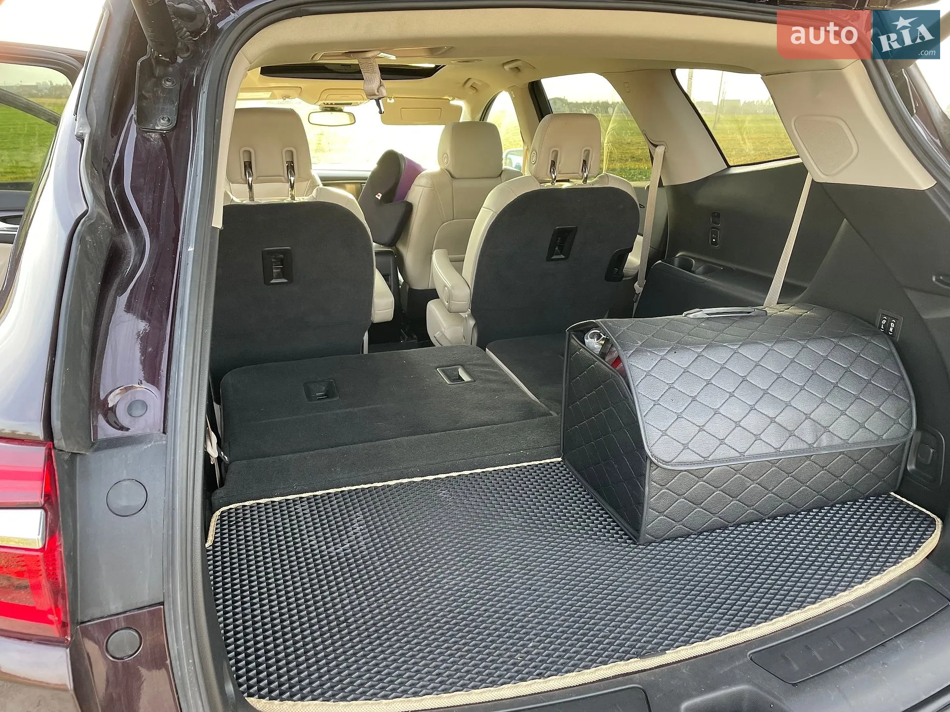 2017 Buick Enclave - мініатюра 6