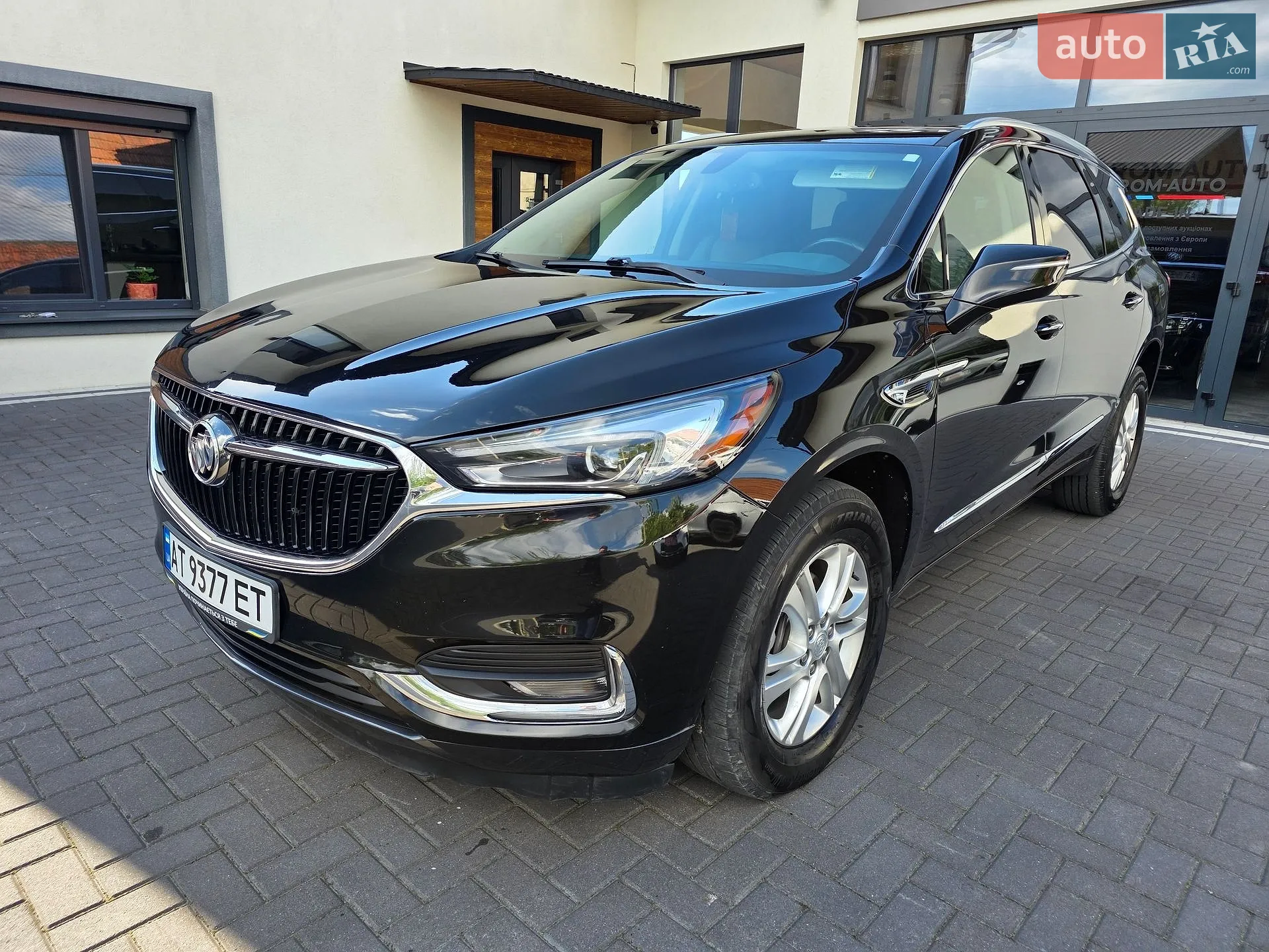 2019 Buick Enclave - мініатюра 4