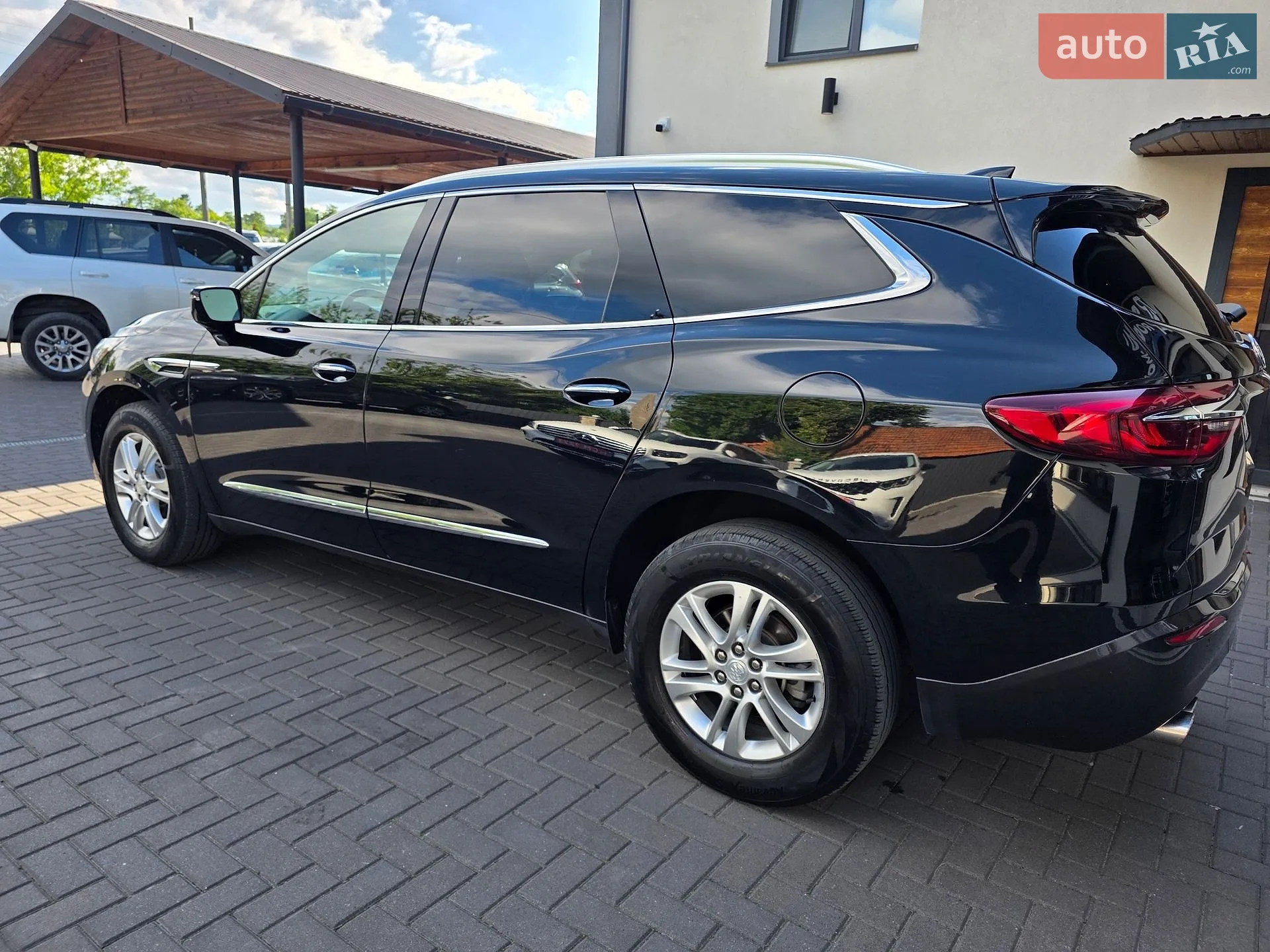 2019 Buick Enclave - мініатюра 6