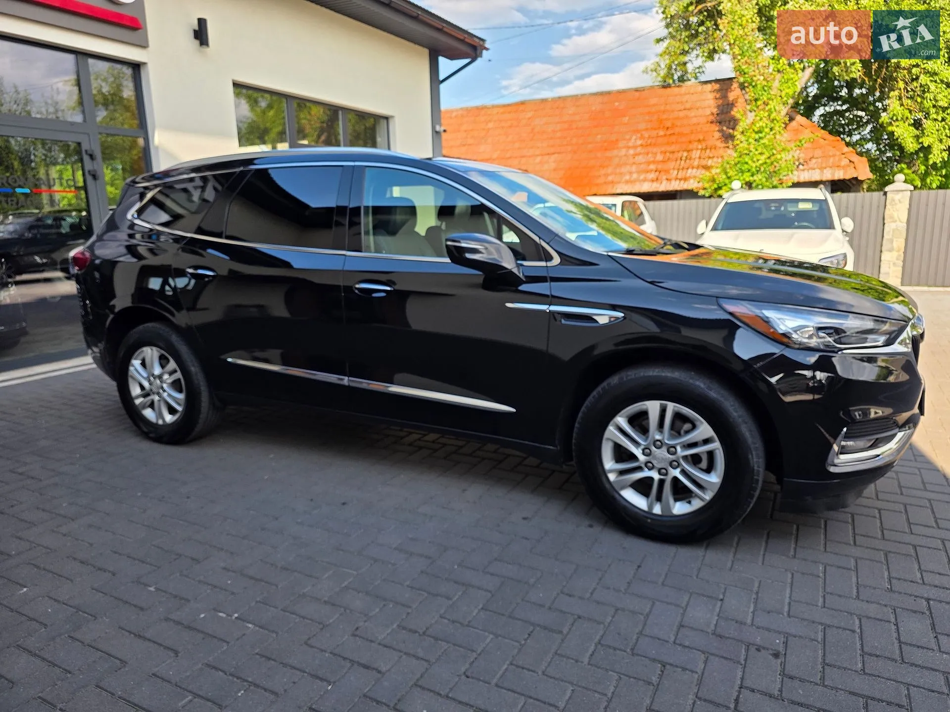 2019 Buick Enclave - мініатюра 13