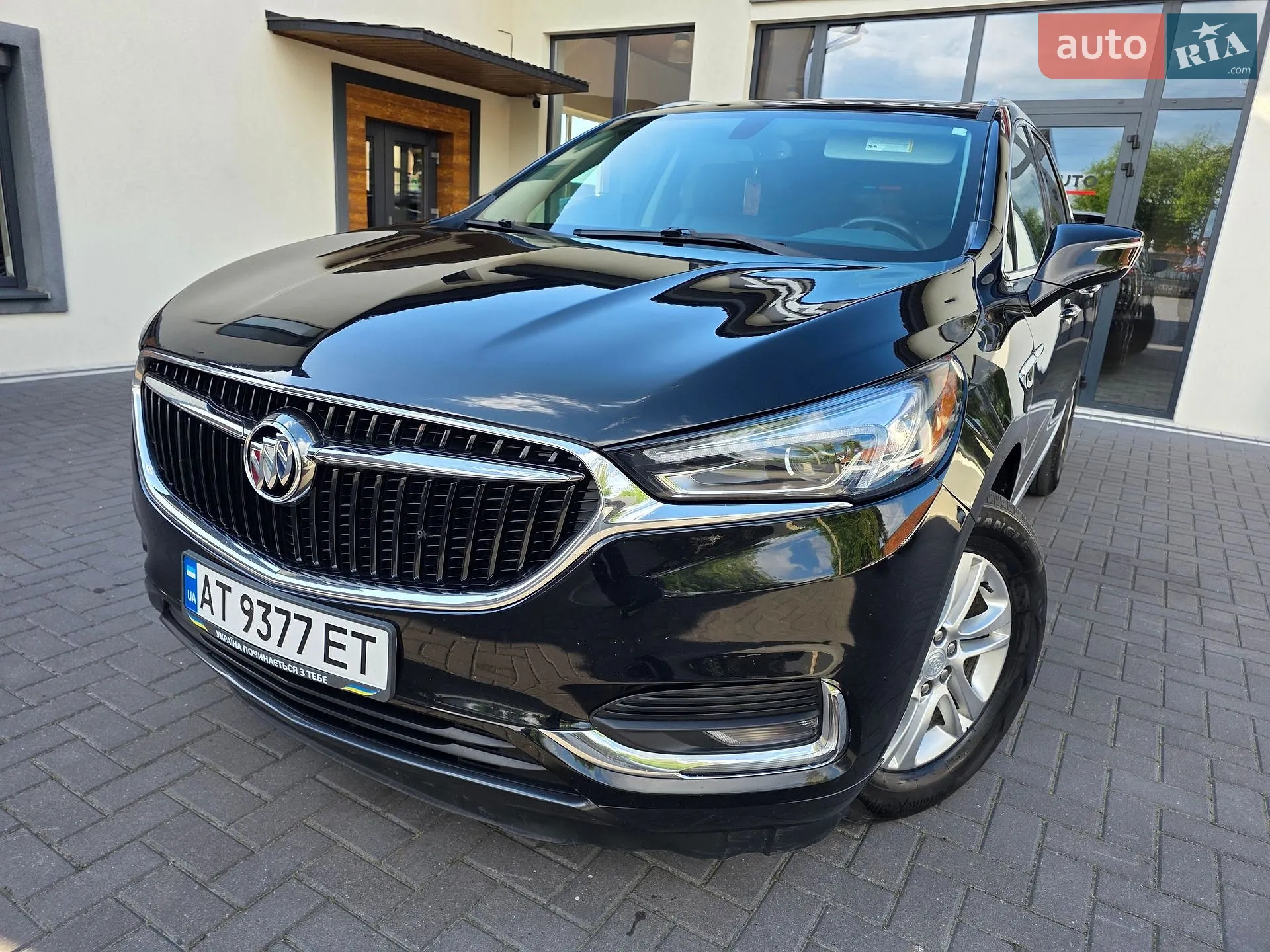 2019 Buick Enclave - мініатюра 17