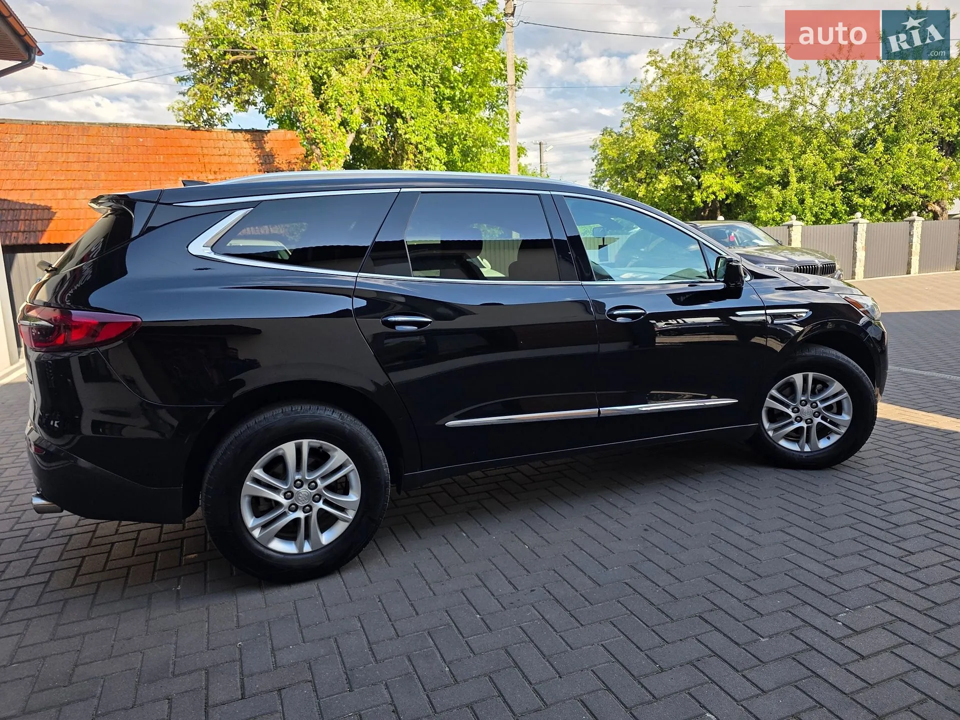2019 Buick Enclave - мініатюра 25
