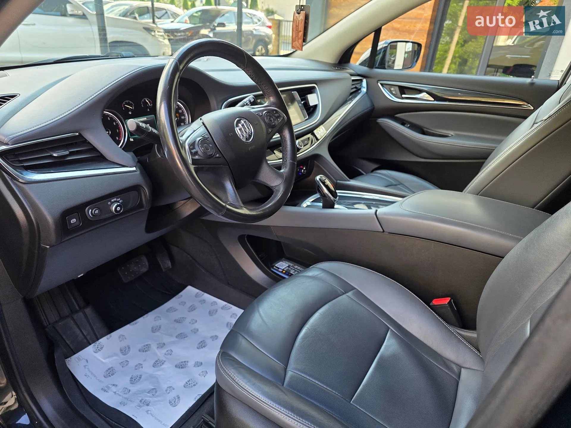 2019 Buick Enclave - мініатюра 30