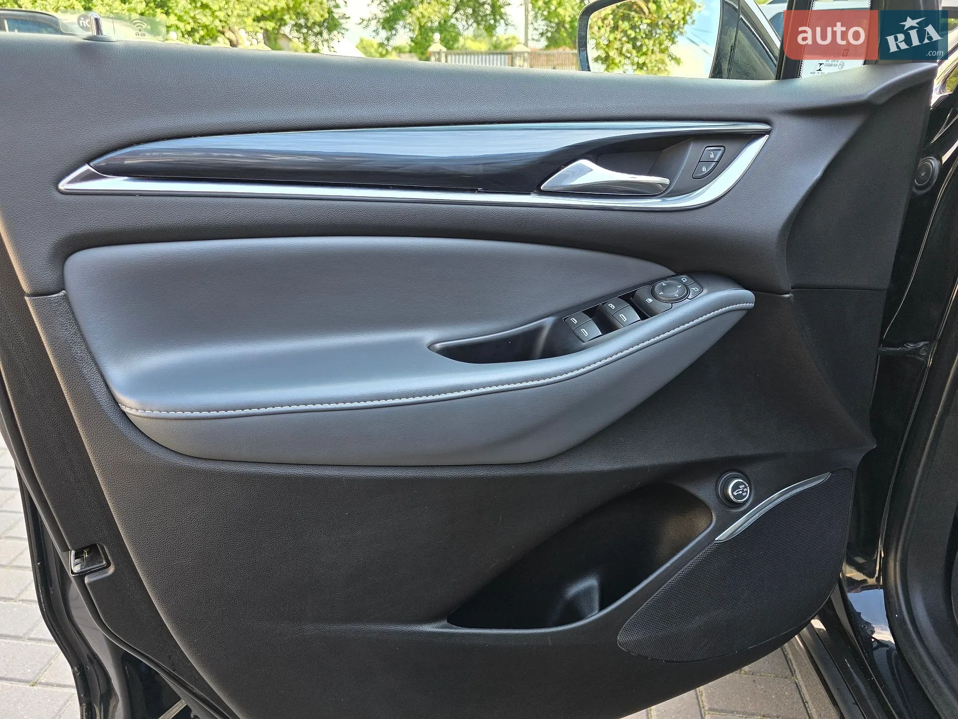 2019 Buick Enclave - мініатюра 31