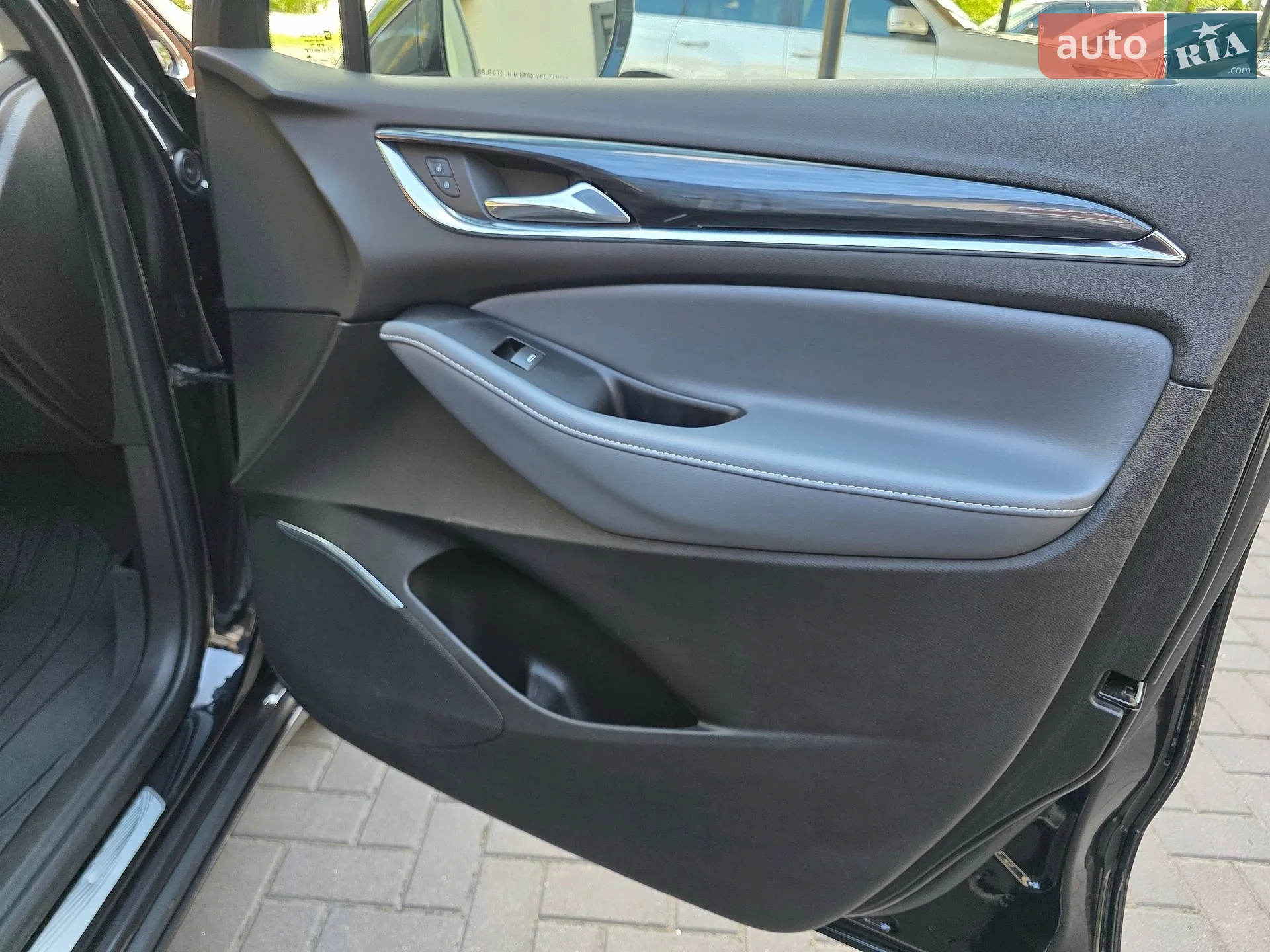 2019 Buick Enclave - мініатюра 43