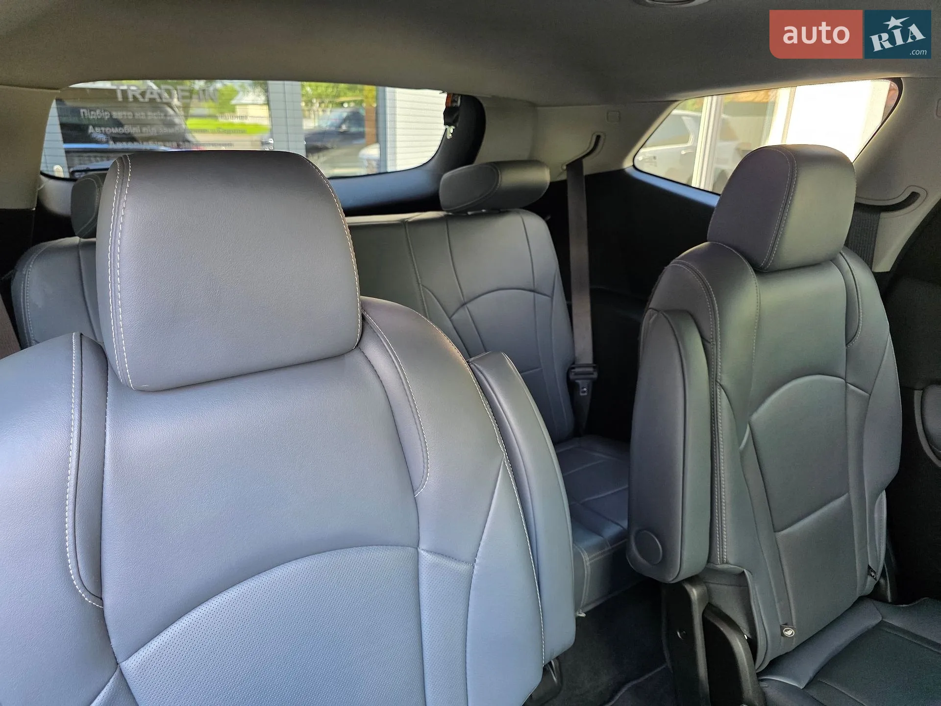 2019 Buick Enclave - мініатюра 46