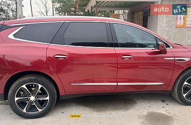Внедорожник / Кроссовер Buick Enclave 2021 в Сарнах