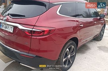 Внедорожник / Кроссовер Buick Enclave 2021 в Сарнах
