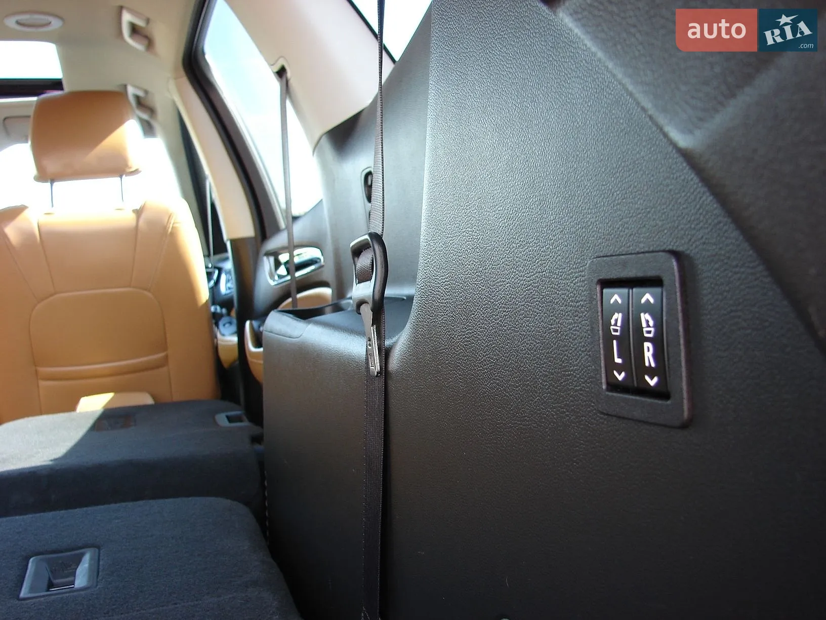 2018 Buick Enclave - мініатюра 19
