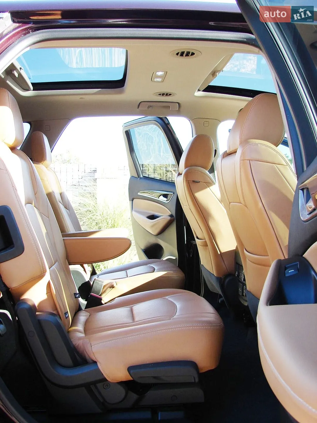 2018 Buick Enclave - мініатюра 23