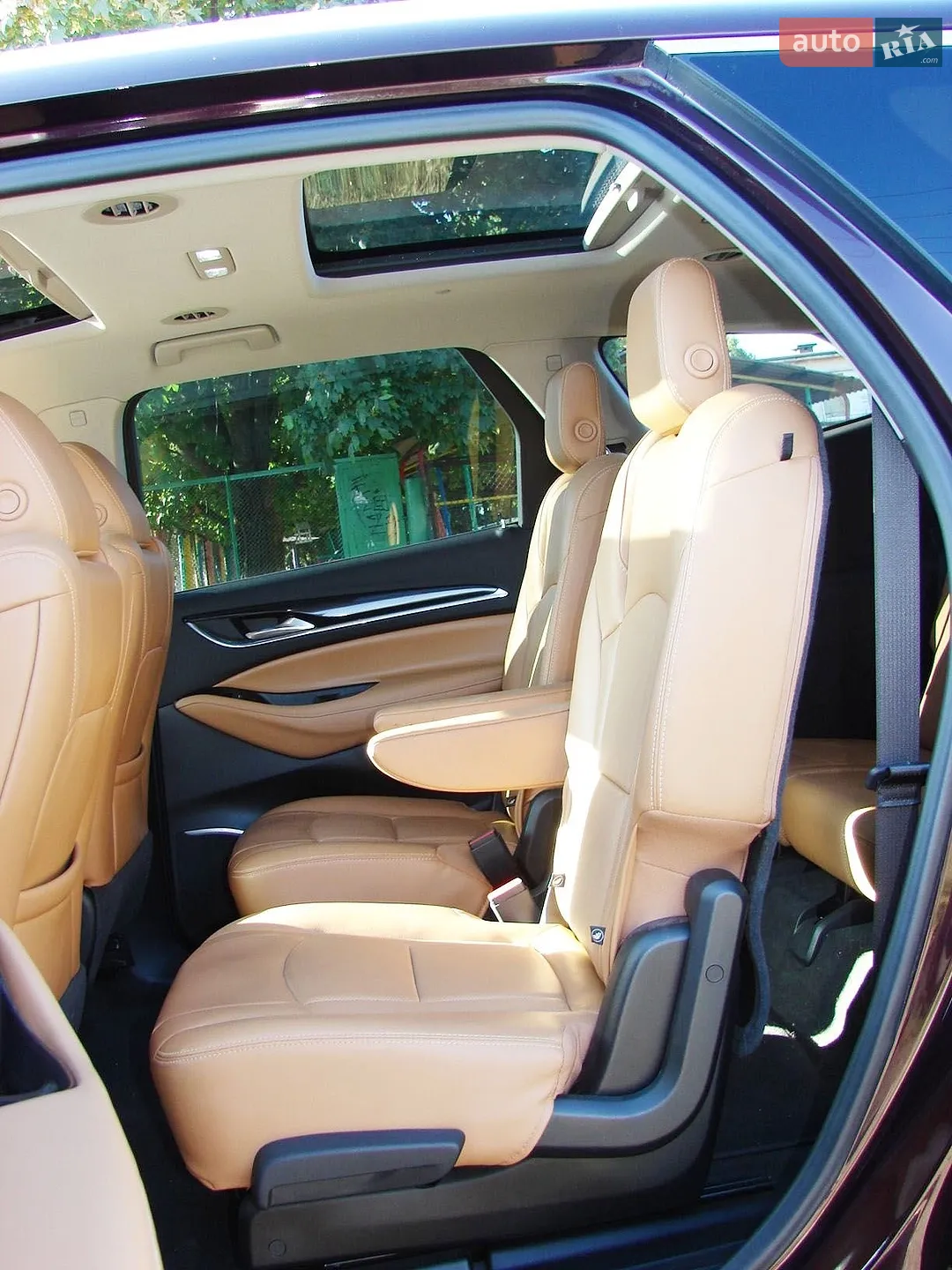 2018 Buick Enclave - мініатюра 27