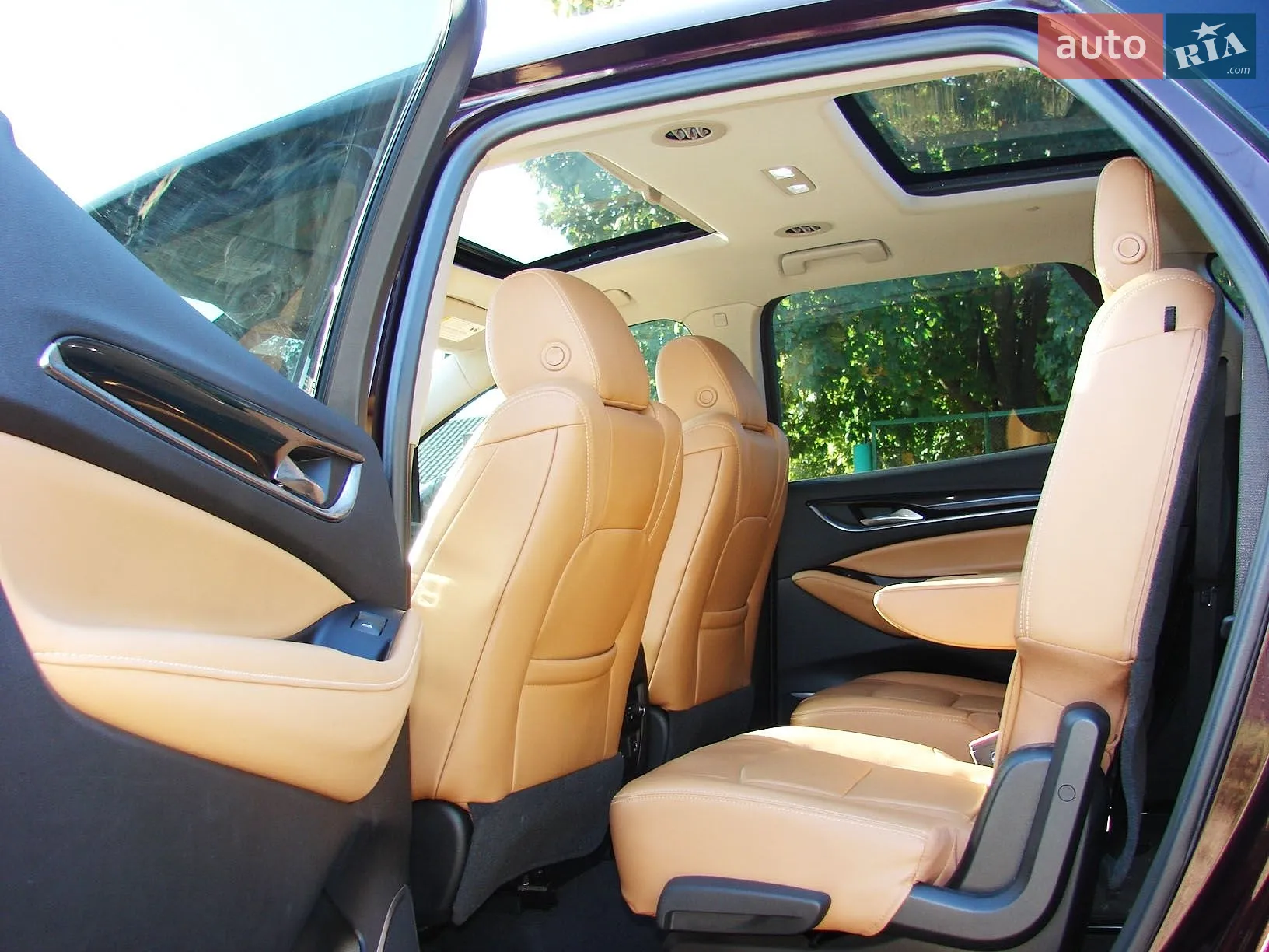2018 Buick Enclave - мініатюра 28