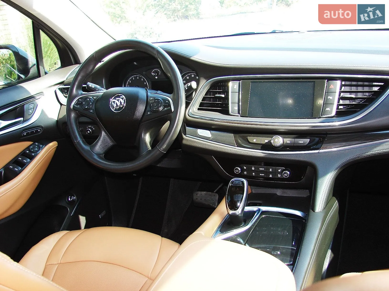 2018 Buick Enclave - мініатюра 25