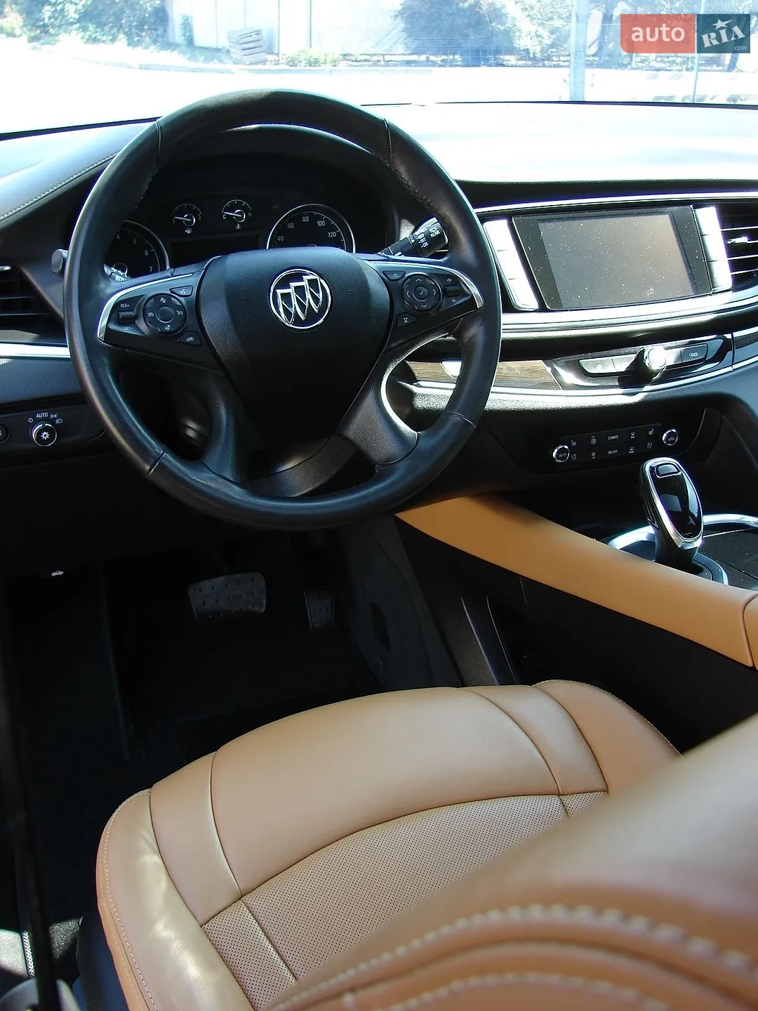 2018 Buick Enclave - мініатюра 30