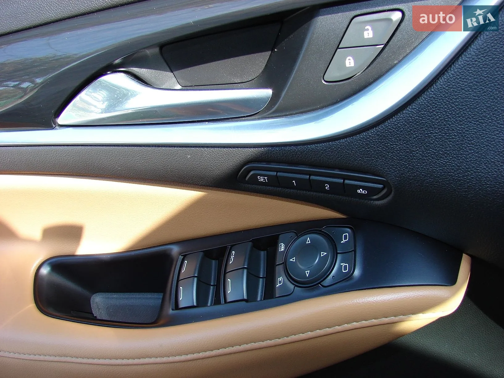 2018 Buick Enclave - мініатюра 31