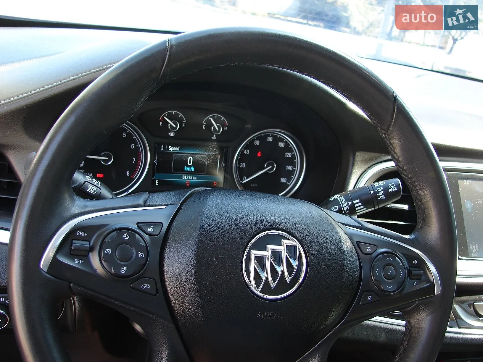 2018 Buick Enclave - мініатюра 32