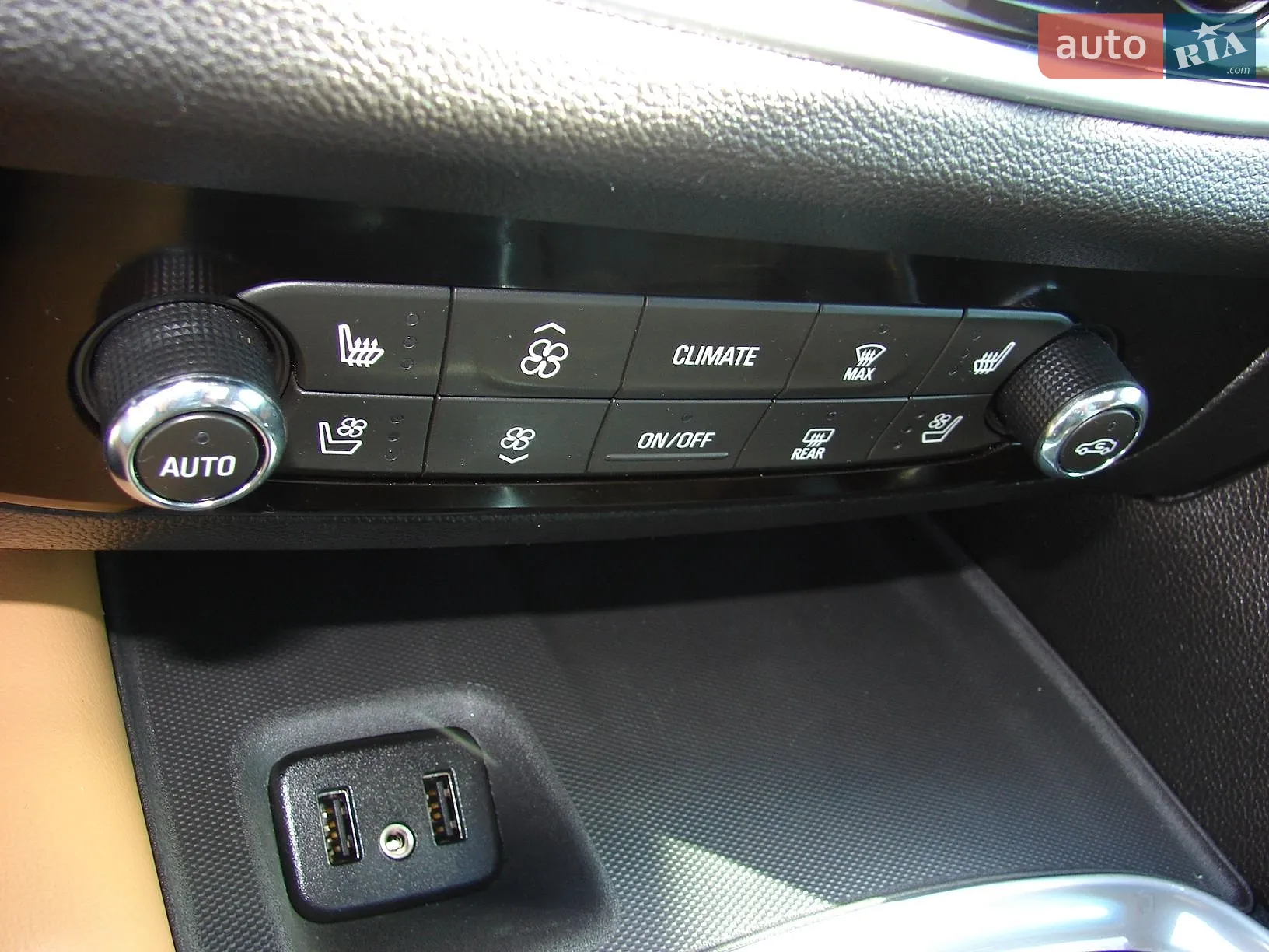 2018 Buick Enclave - мініатюра 37