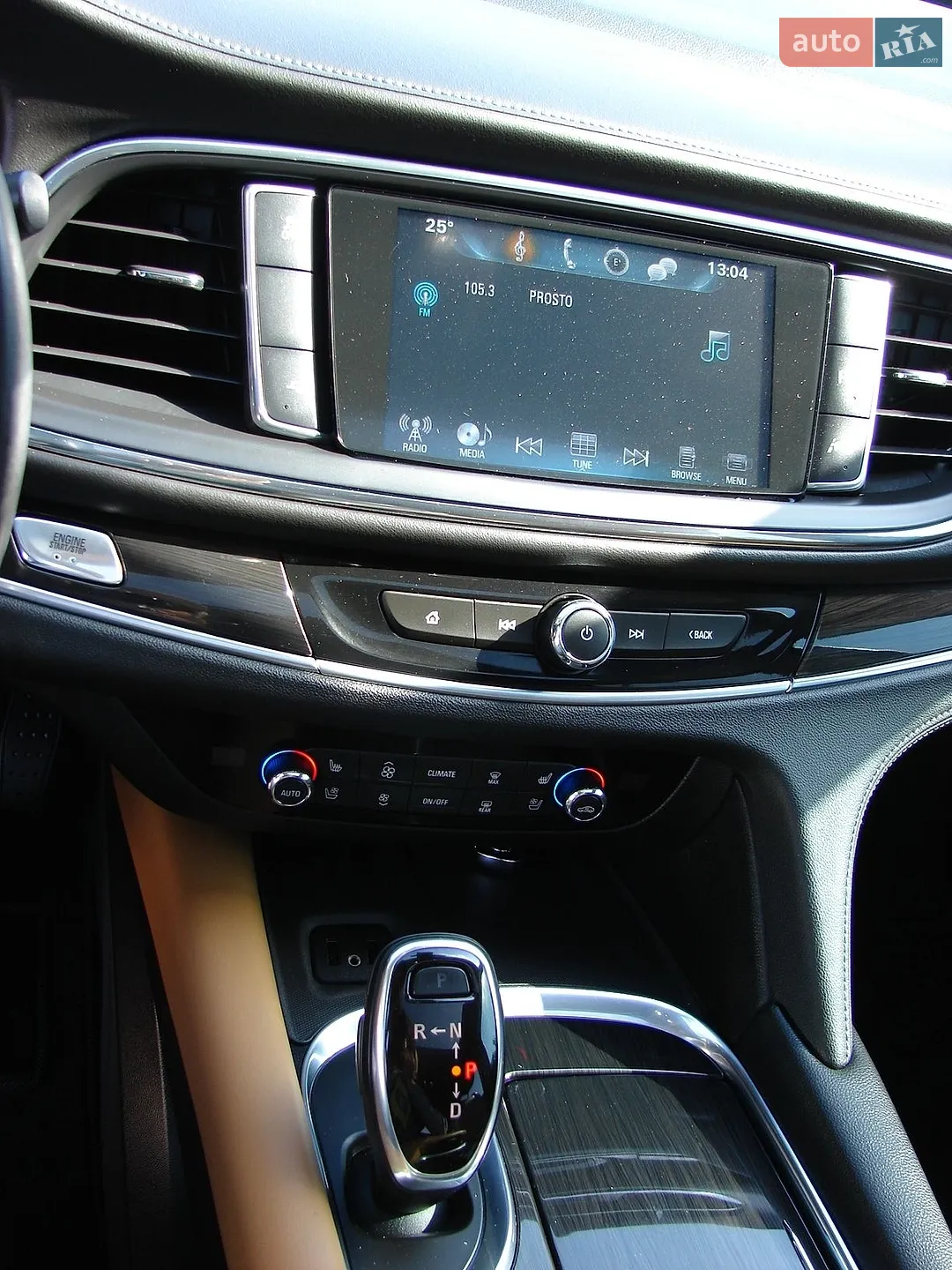 2018 Buick Enclave - мініатюра 38