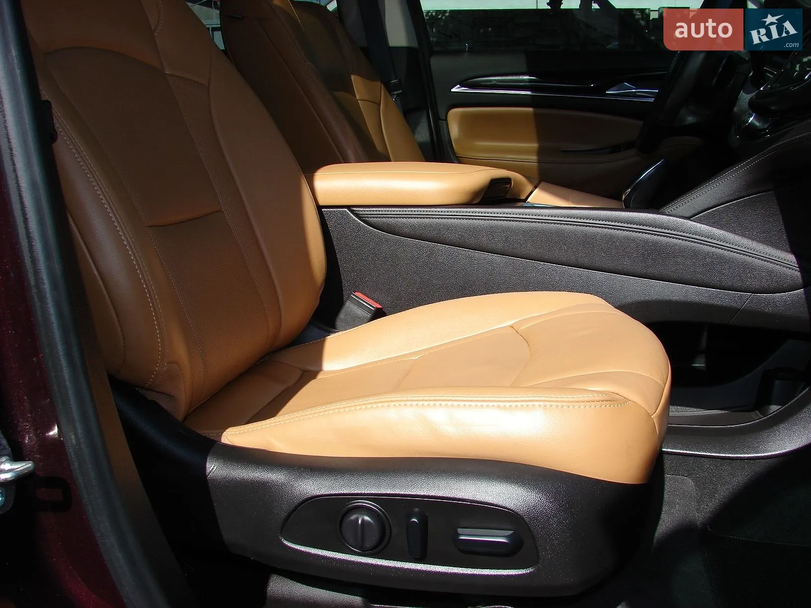 2018 Buick Enclave - мініатюра 43