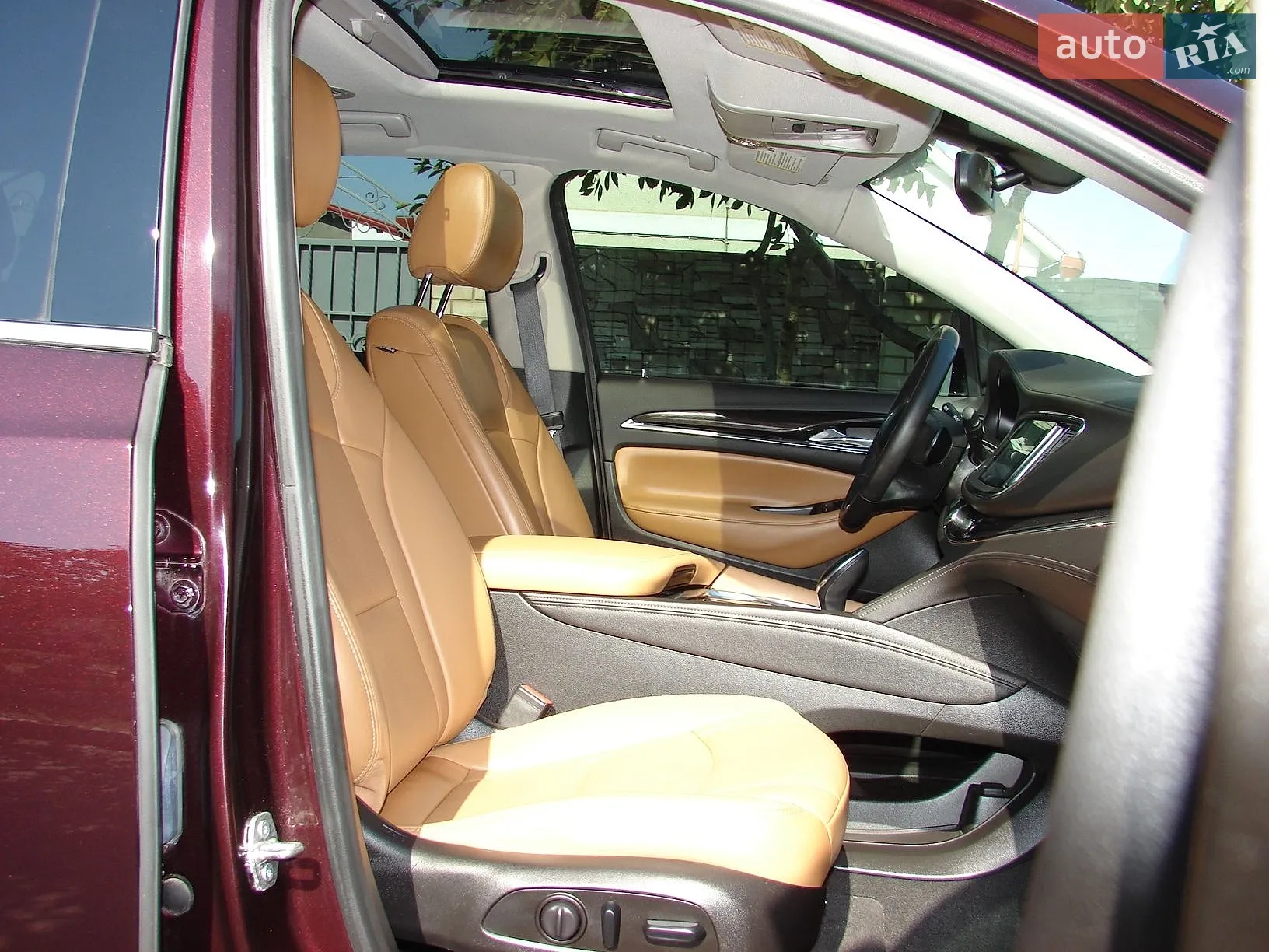 2018 Buick Enclave - мініатюра 44