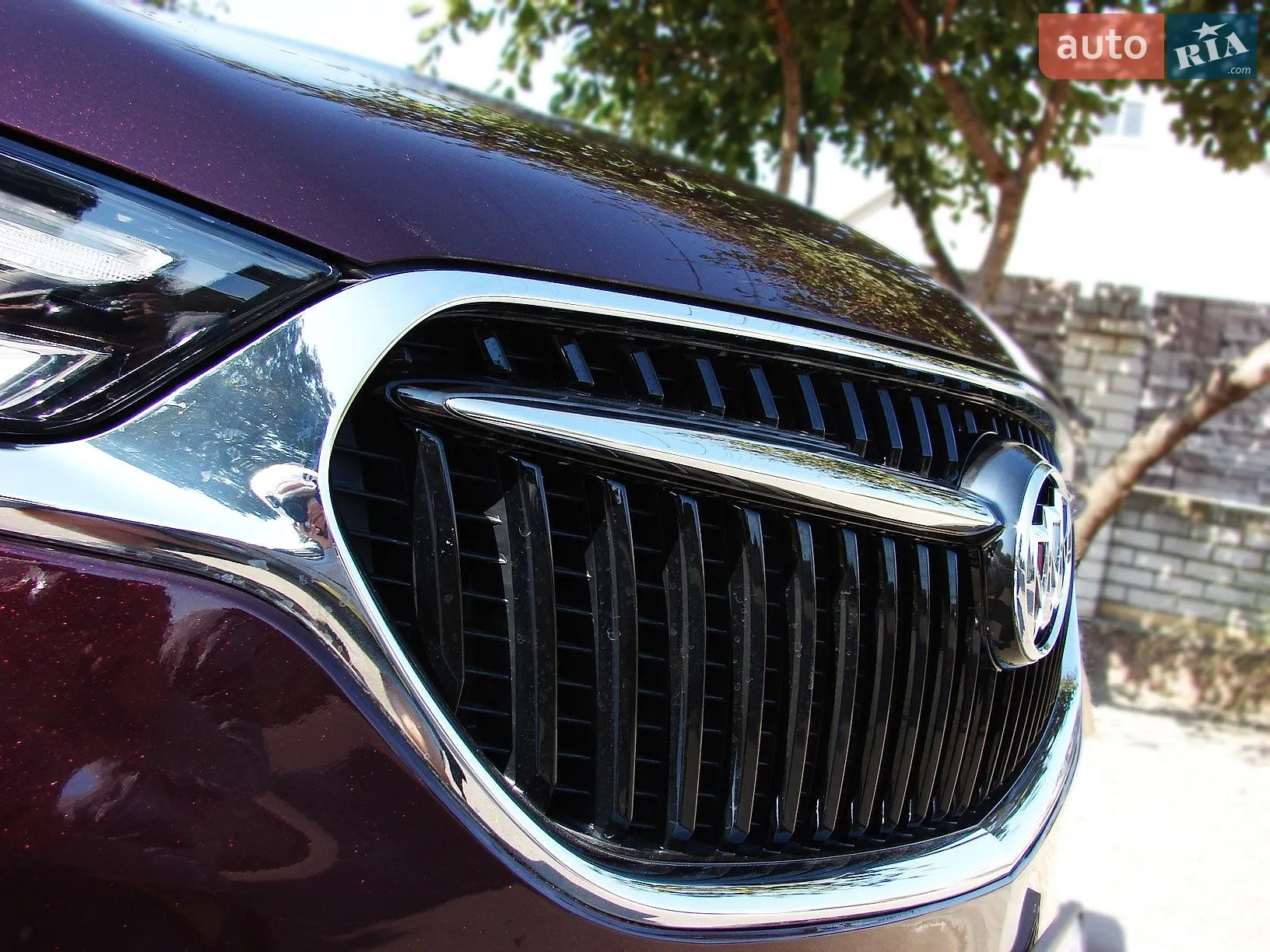 2018 Buick Enclave - мініатюра 46