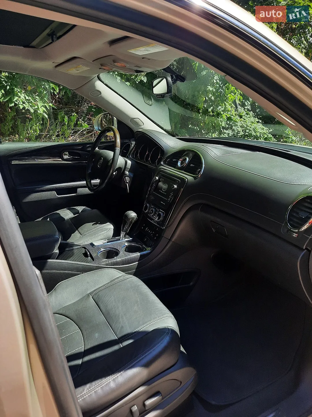2016 Buick Enclave - мініатюра 13