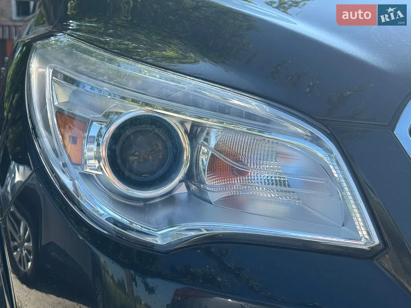 2015 Buick Enclave - мініатюра 7