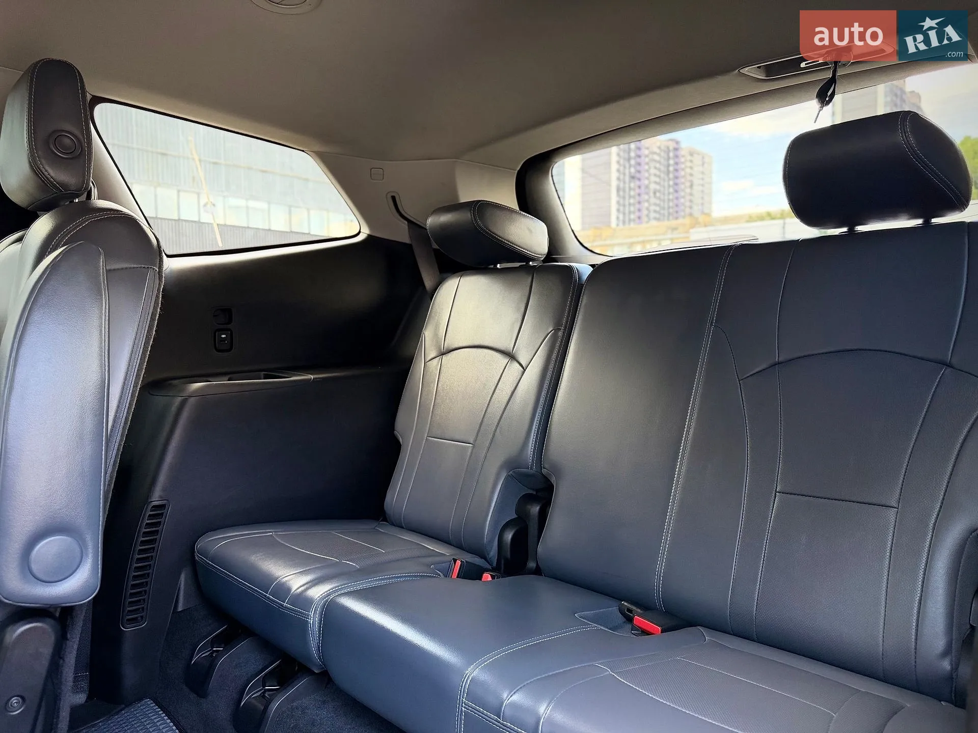 2017 Buick Enclave - мініатюра 25