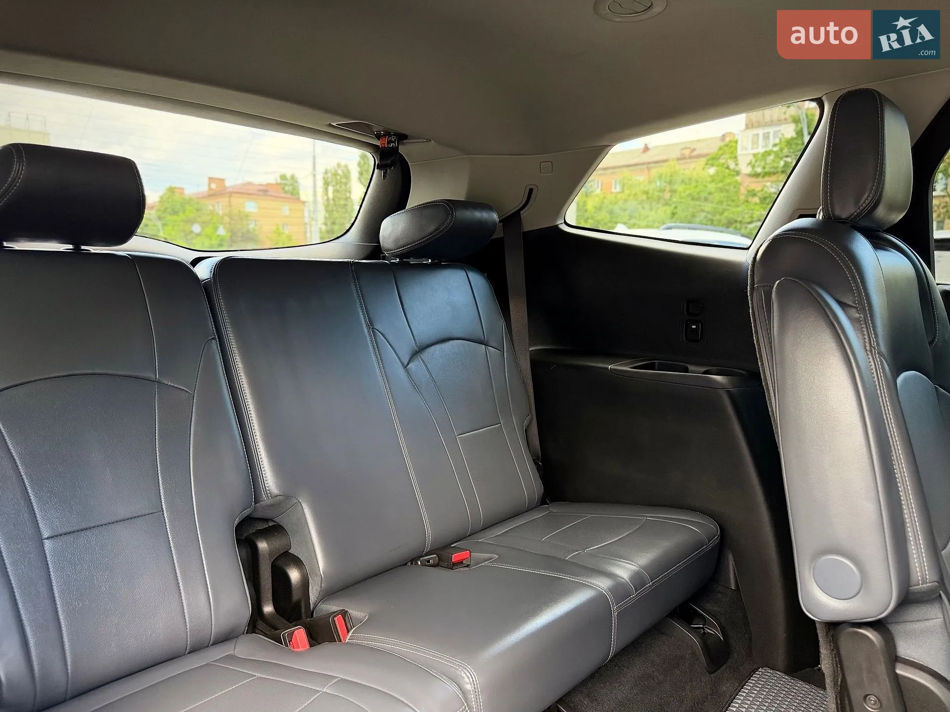 2017 Buick Enclave - мініатюра 28